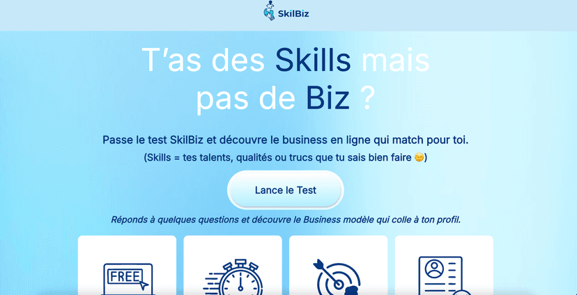 SkilBiz